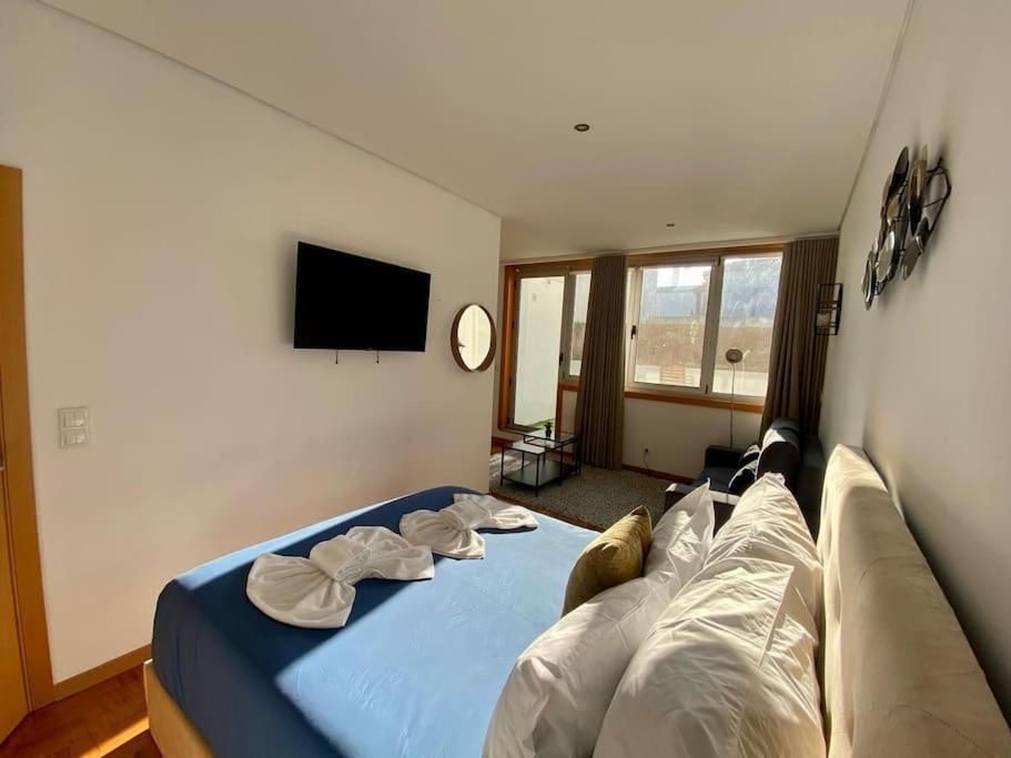 Beautiful Flats In The Best Location Apartment Porto Exterior photo