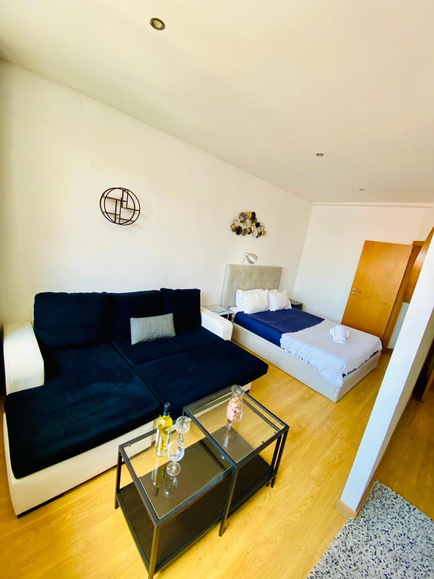 Beautiful Flats In The Best Location Apartment Porto Exterior photo