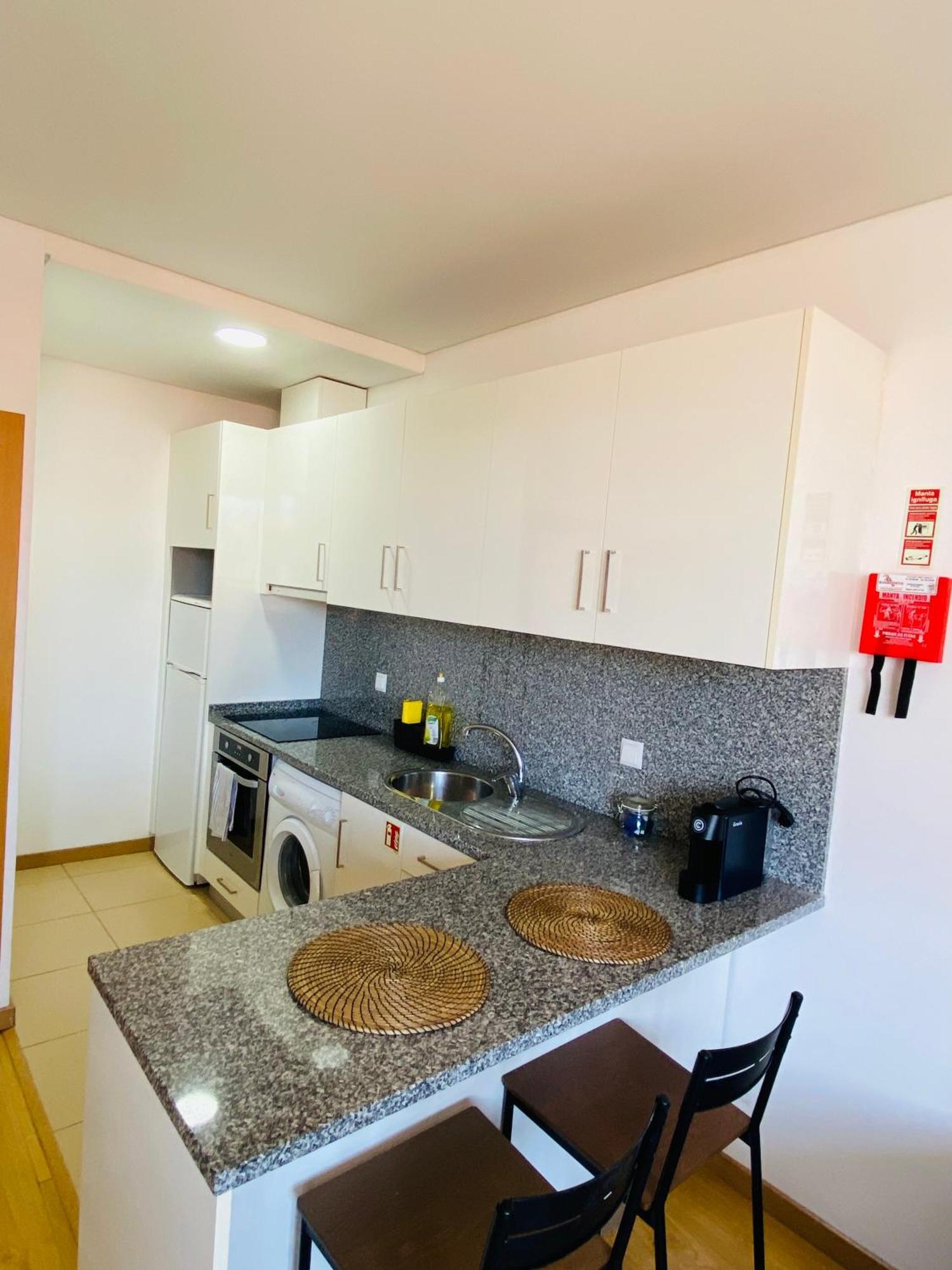 Beautiful Flats In The Best Location Apartment Porto Exterior photo