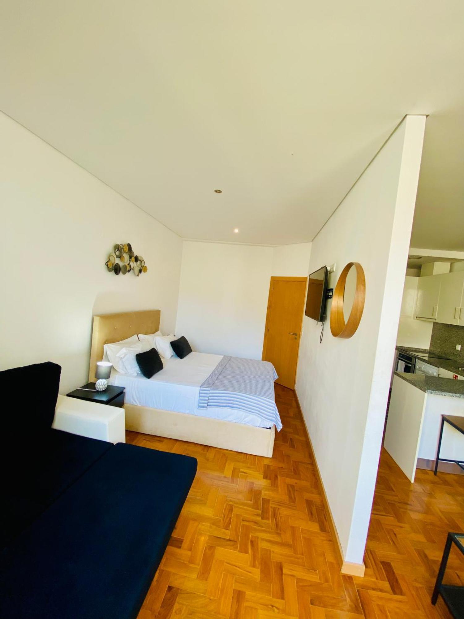 Beautiful Flats In The Best Location Apartment Porto Exterior photo